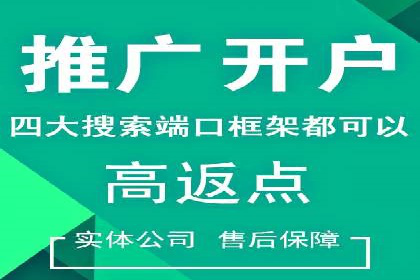代理开户全流程解析及成功案例展示